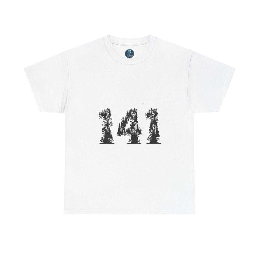 Anti-Deforestation Act 141 Tee