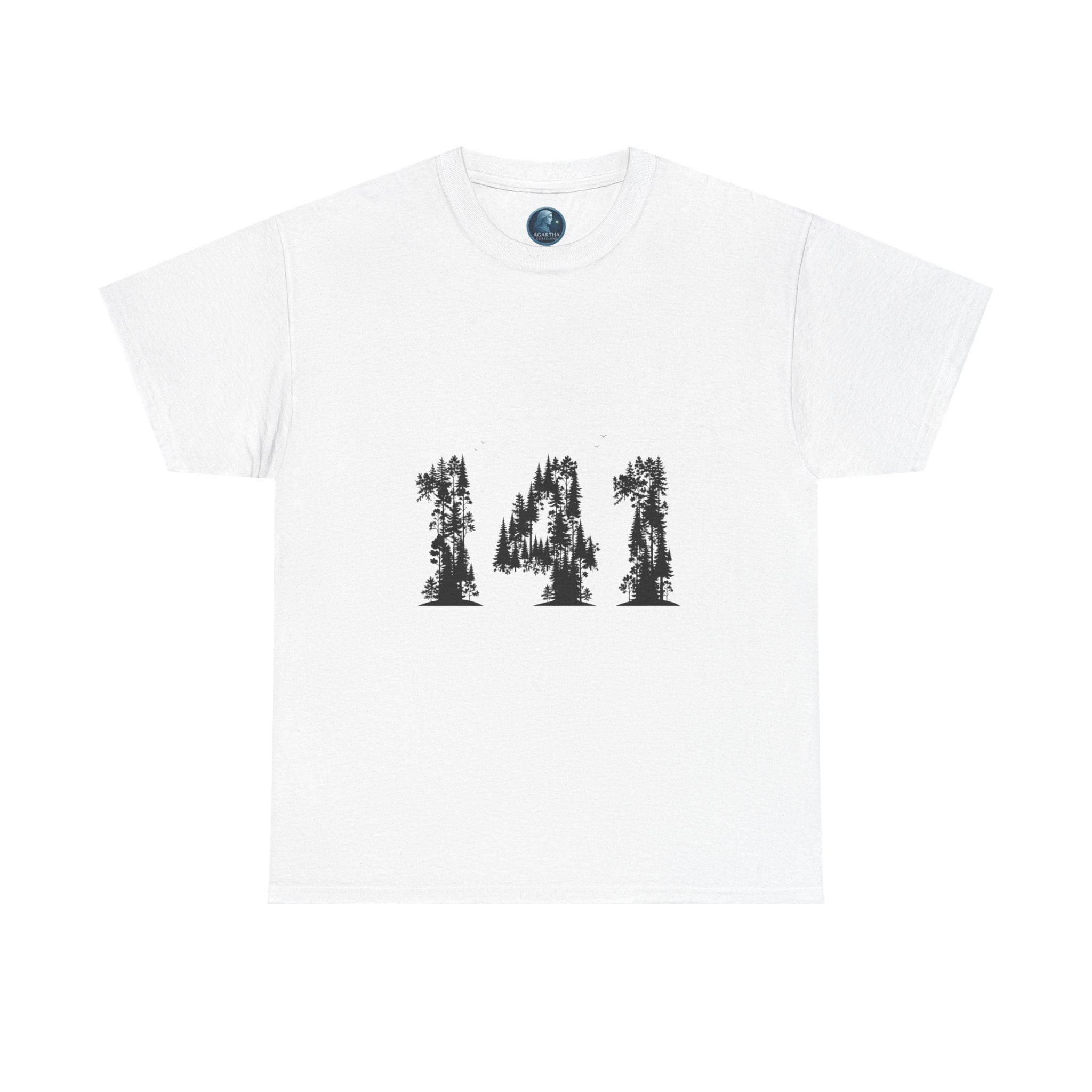 Anti-Deforestation Act 141 Tee