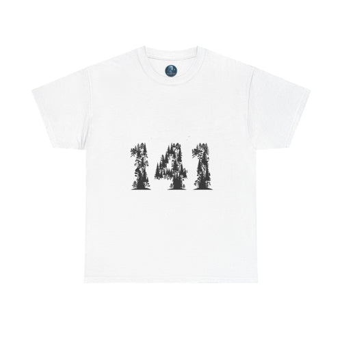 Anti-Deforestation Act 141 Tee