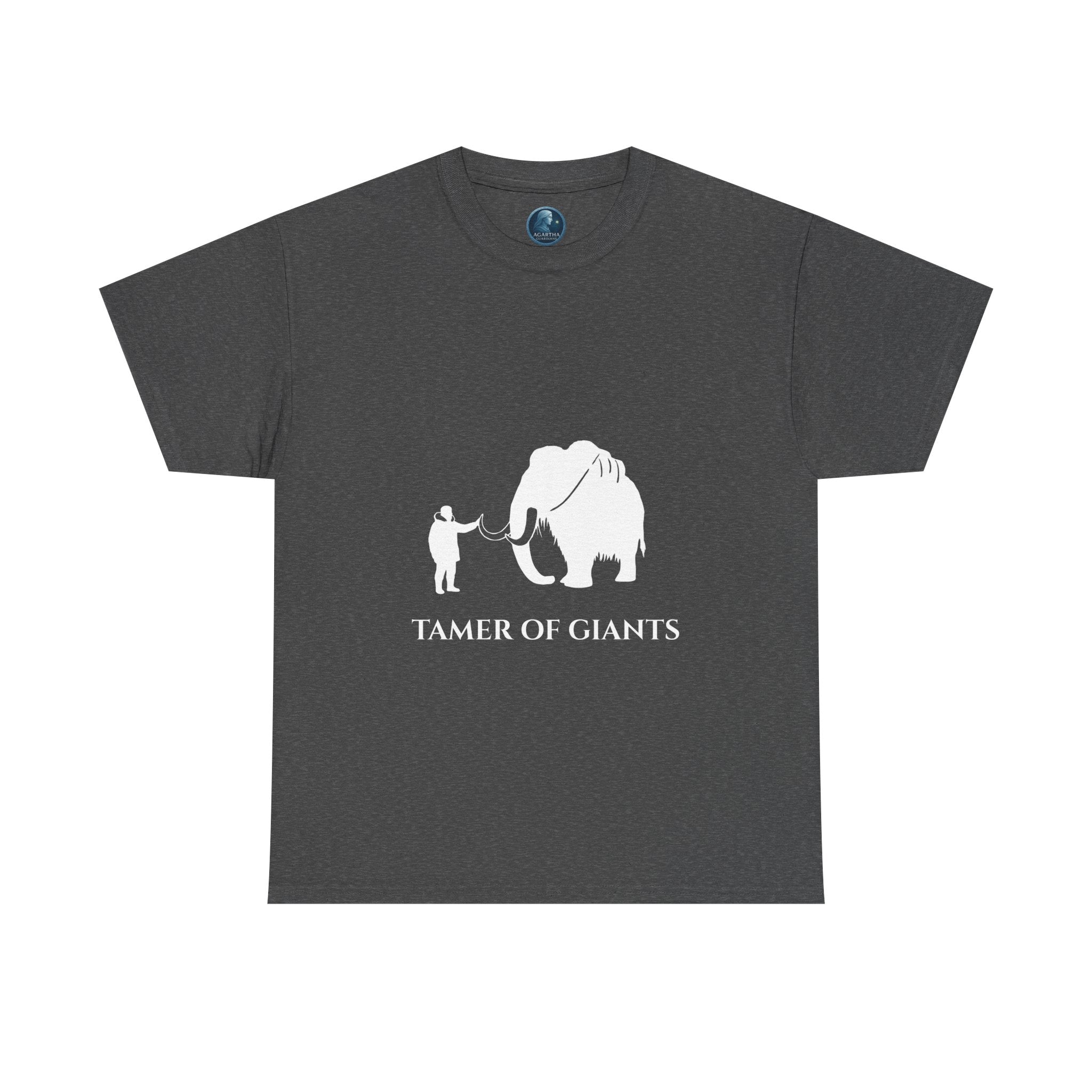Tamer of Giants T-Shirt
