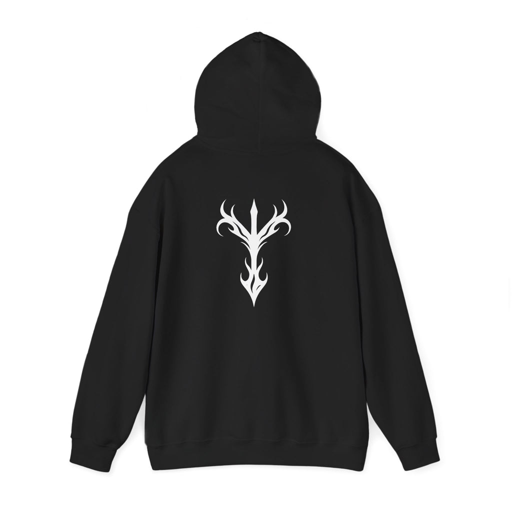Anti-Deforestation Act 141 Hoodie