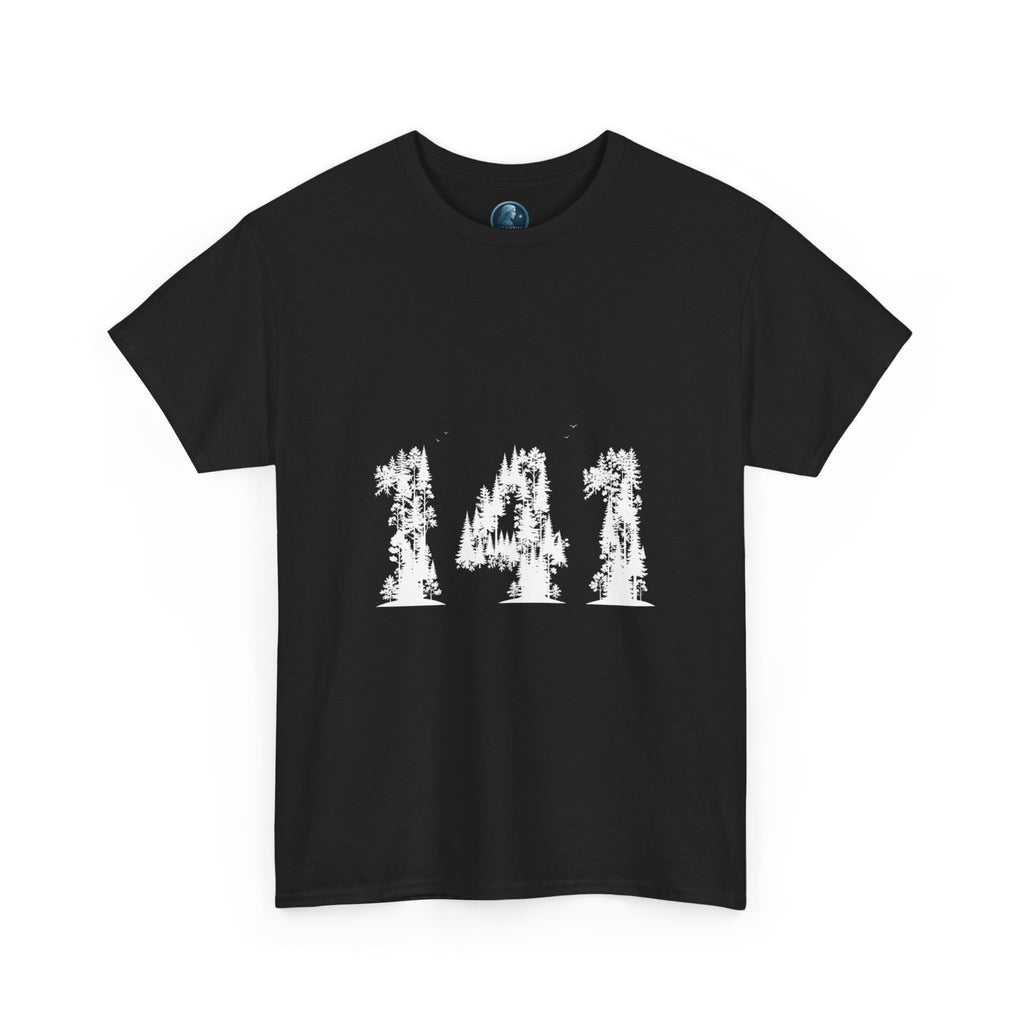 Anti-Deforestation Act 141 Tee