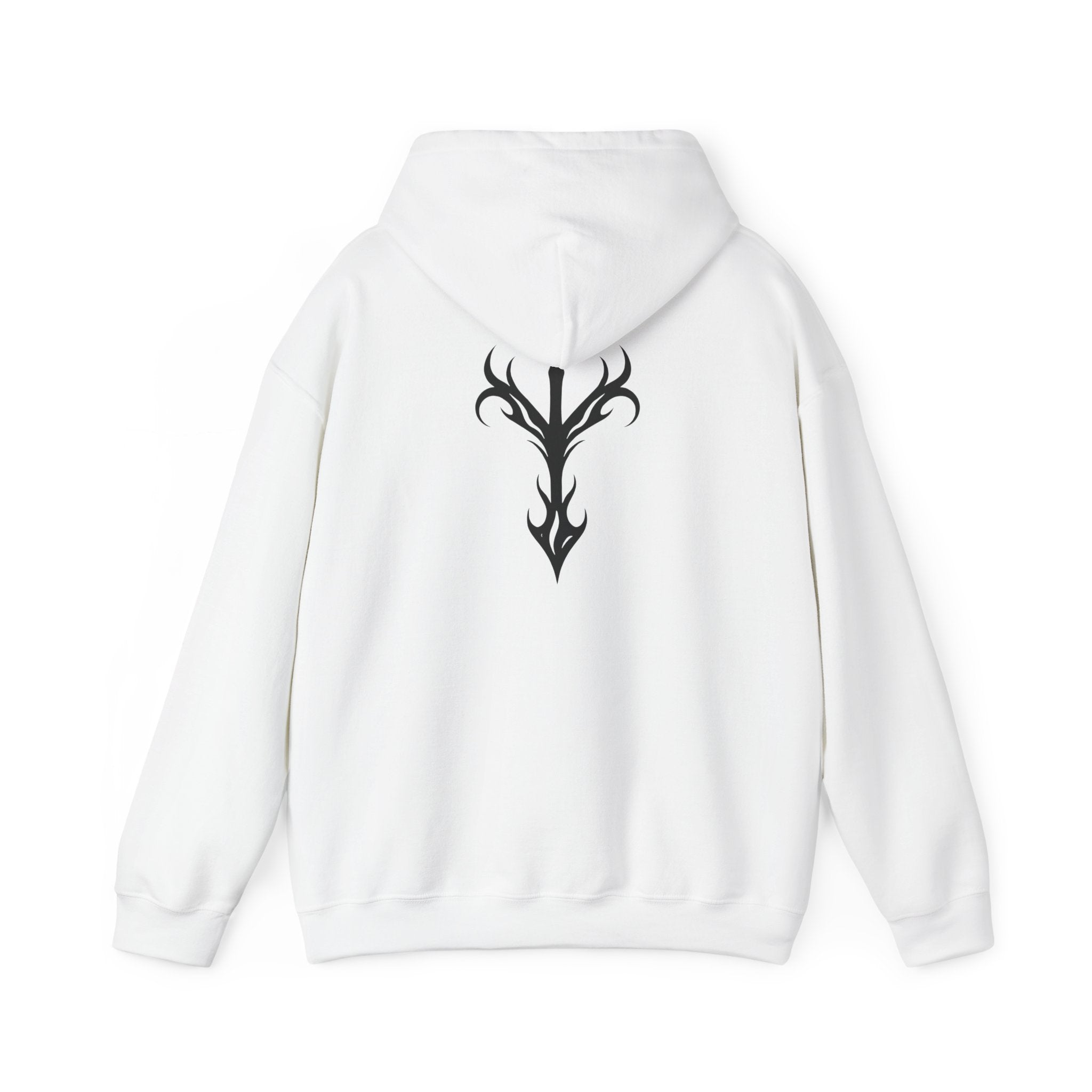 Anti-Deforestation Act 141 Hoodie