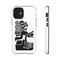 Viking Gambler Phone Cases