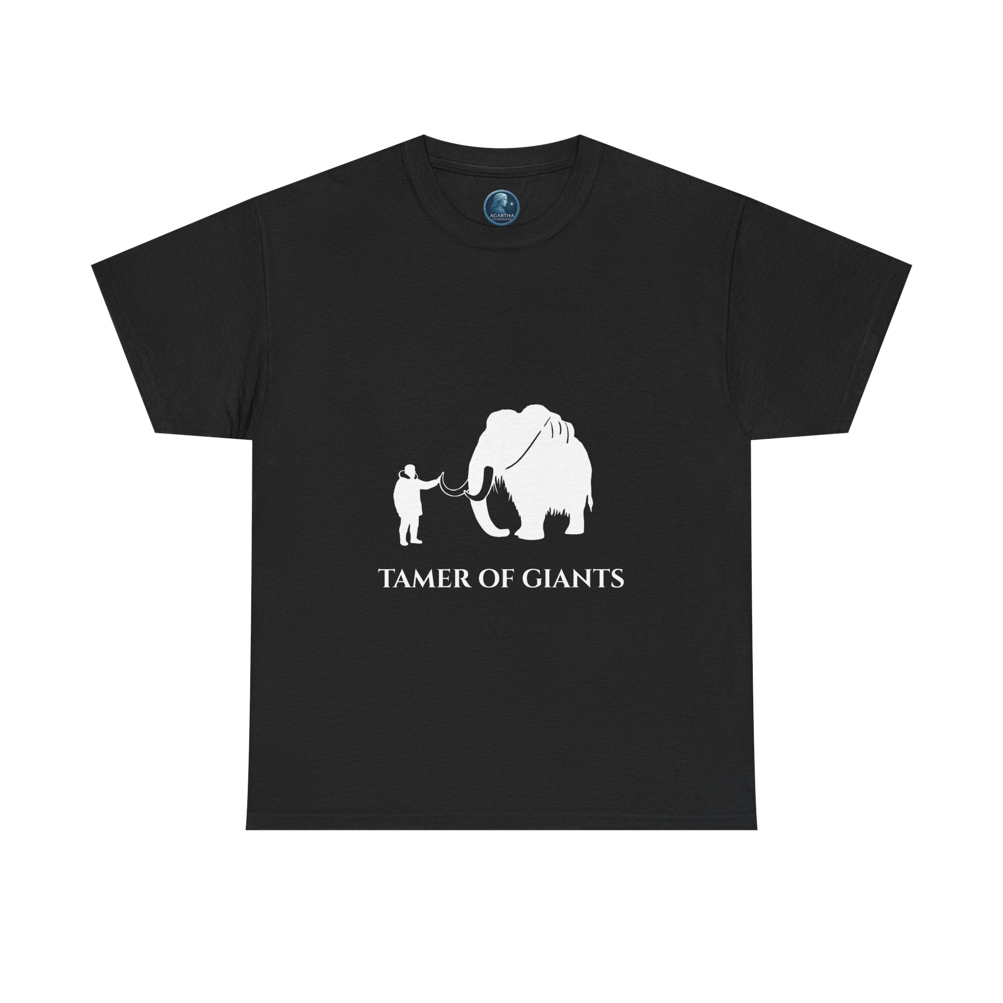Tamer of Giants T-Shirt