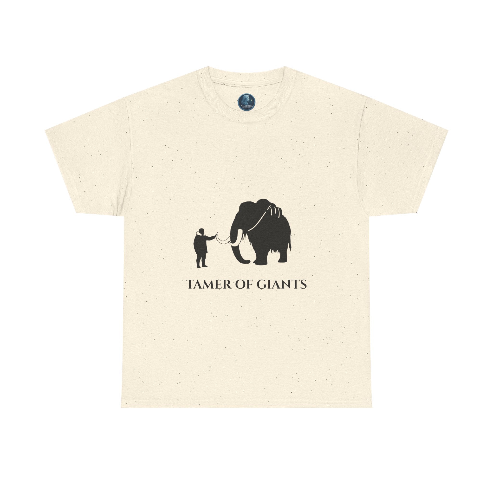 Tamer of Giants T-Shirt