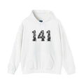 Anti-Deforestation Act 141 Hoodie