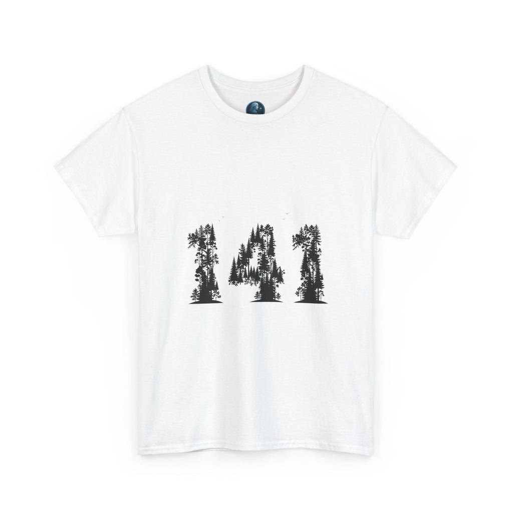 Anti-Deforestation Act 141 Tee