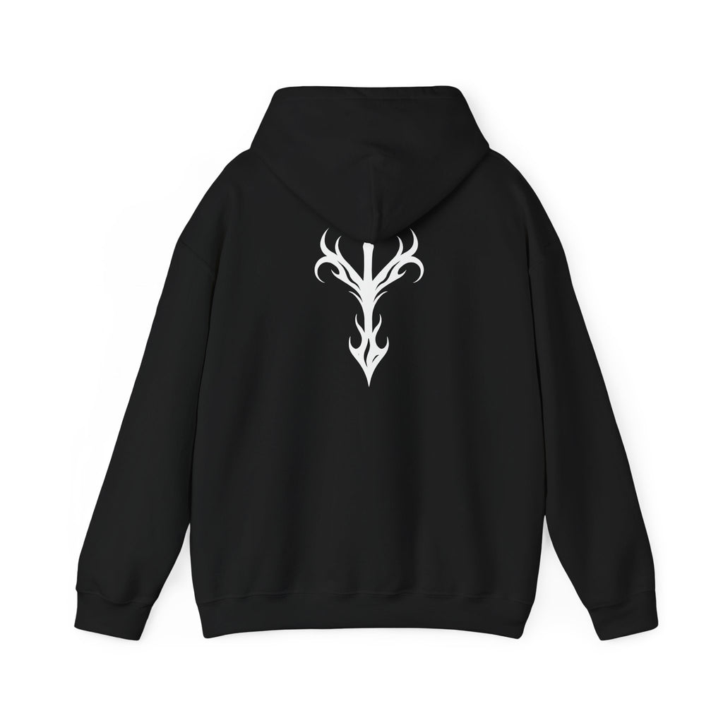 Anti-Deforestation Act 141 Hoodie