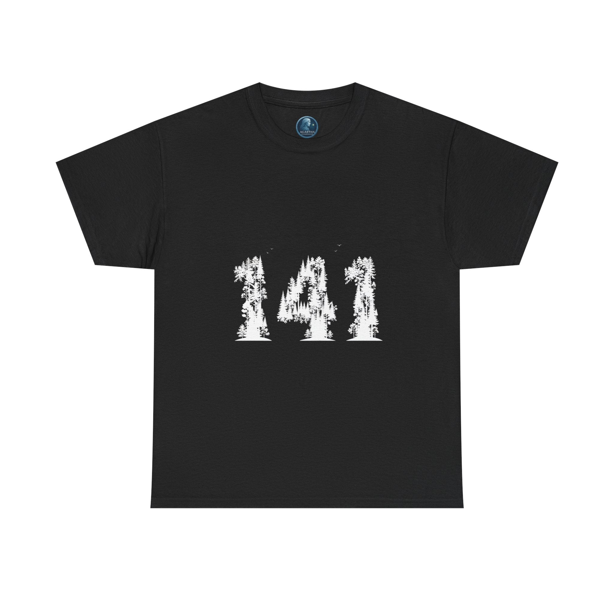 Anti-Deforestation Act 141 Tee