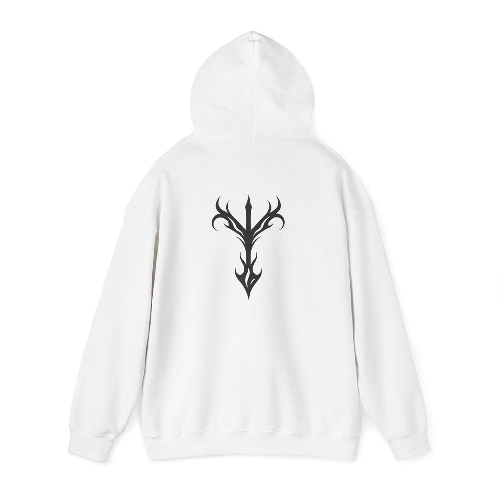 Anti-Deforestation Act 141 Hoodie