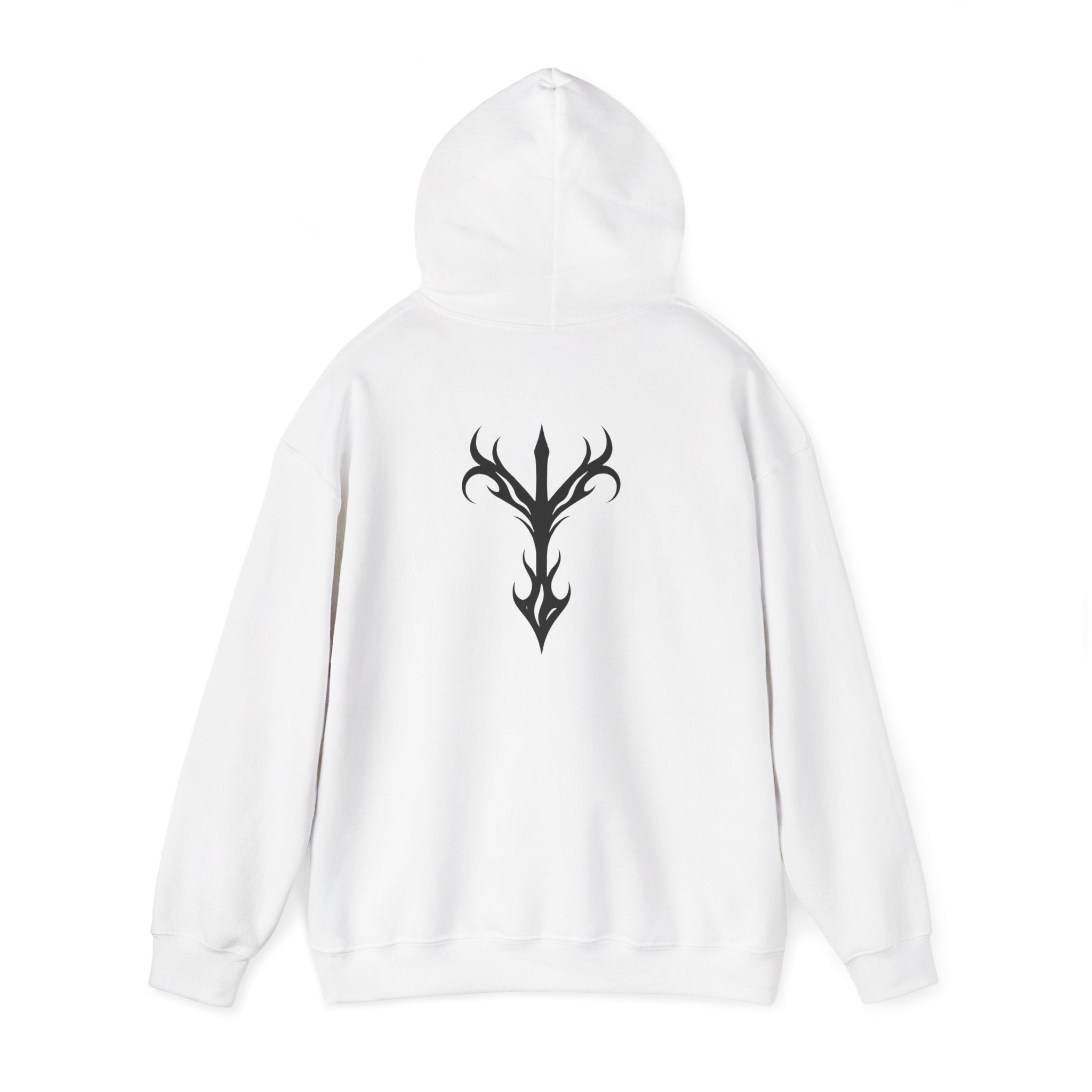 Anti-Deforestation Act 141 Hoodie