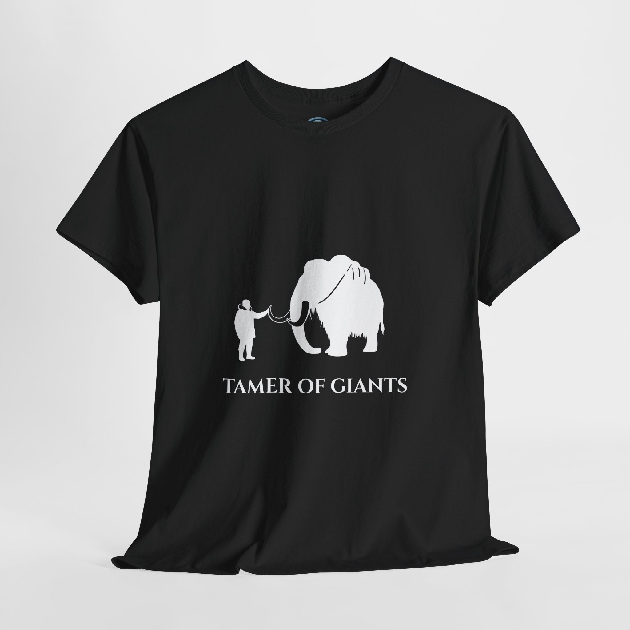 Tamer of Giants T-Shirt