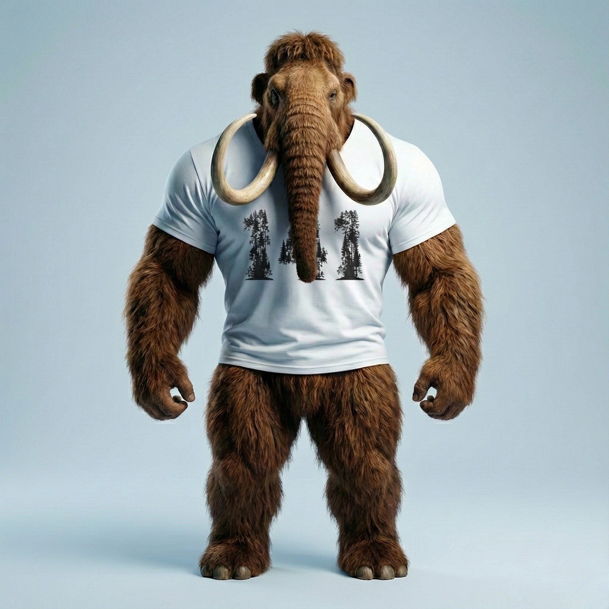 Anti-Deforestation Act 141 Tee